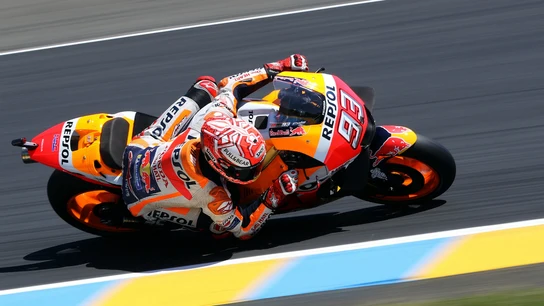 Marc Márquez Marc Márquez