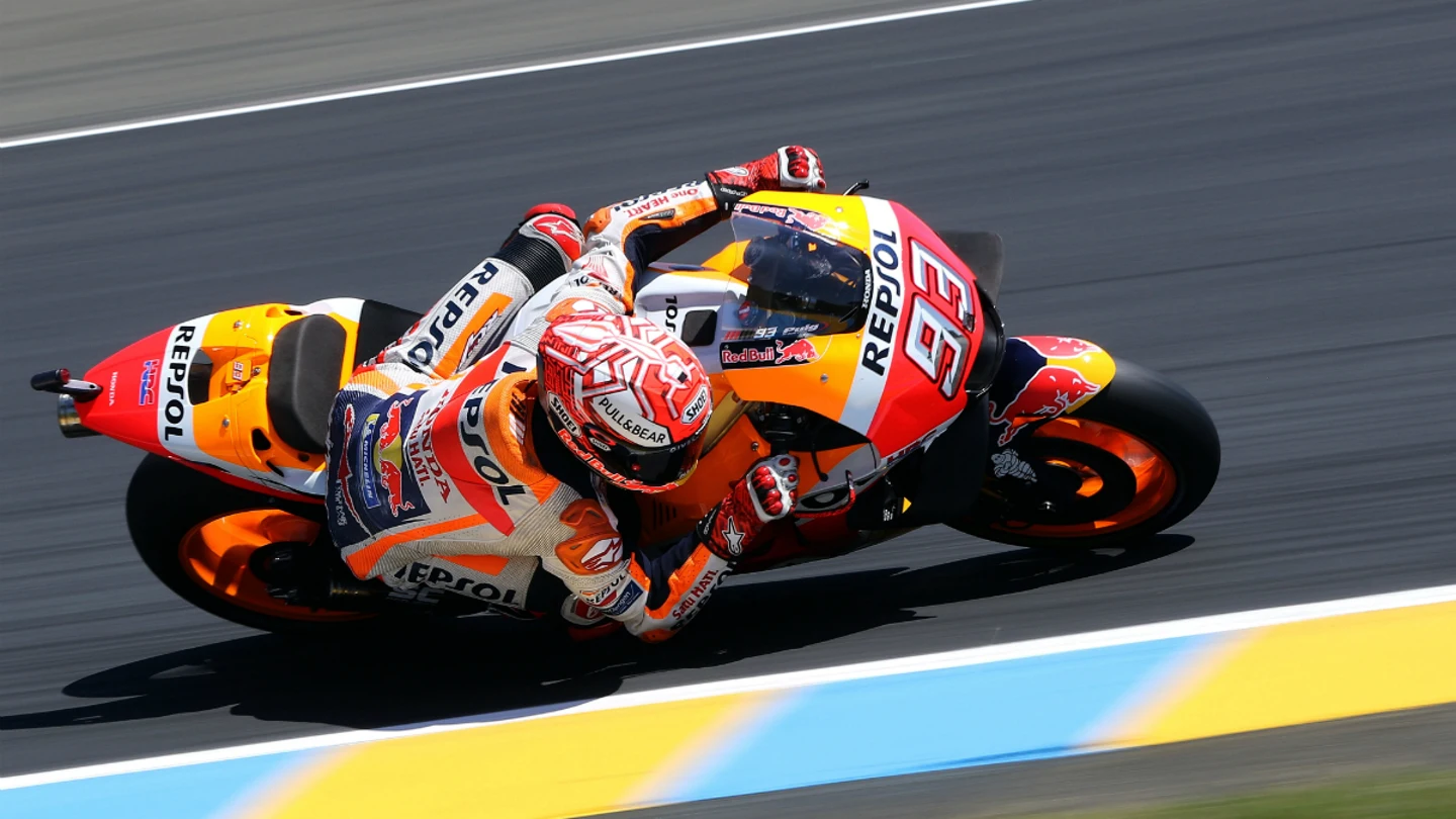 Marc Márquez Marc Márquez