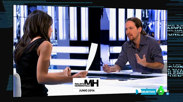 Pablo Iglesias