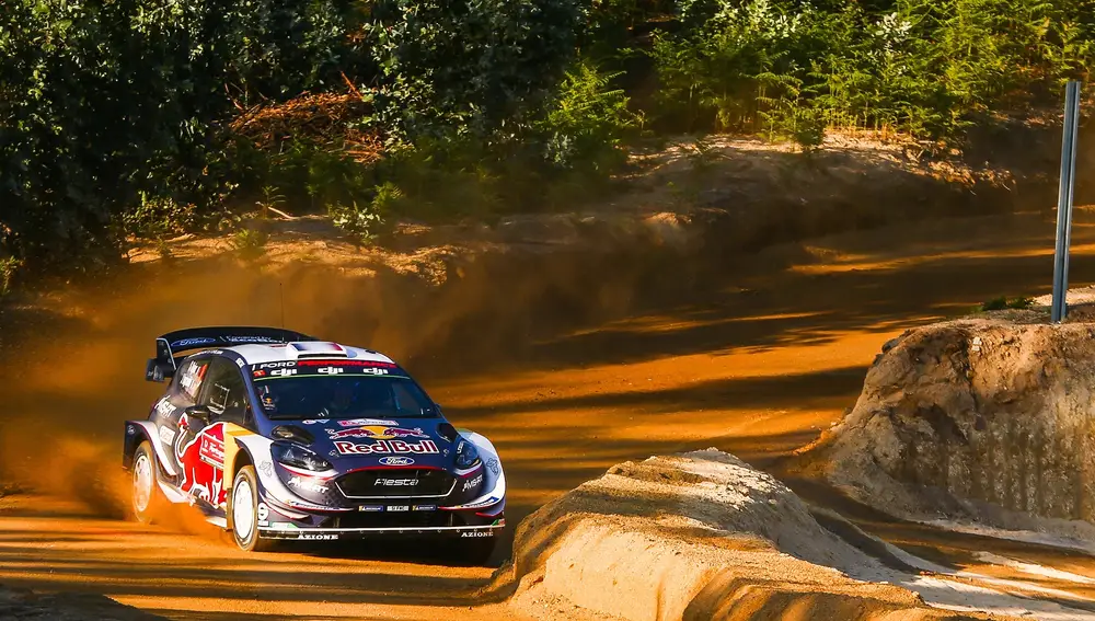 La sexta prueba del Mundial de Rallies ha llegado a su fin con Thierry Neuville repitiendo victoria tras la conseguida hace unos meses en Suecia