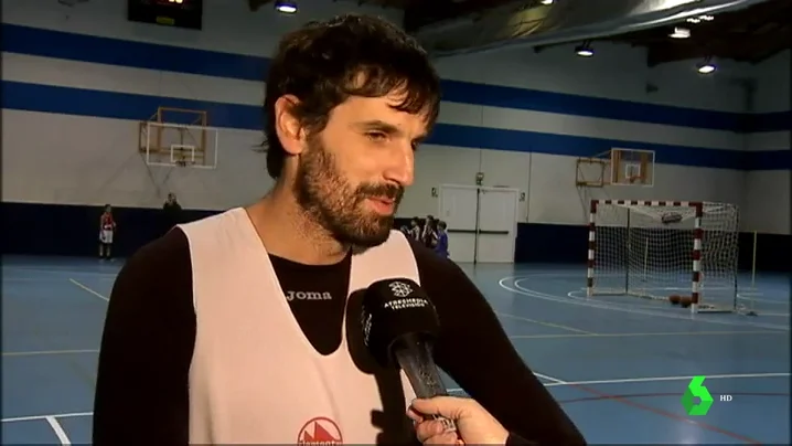 jugador acb