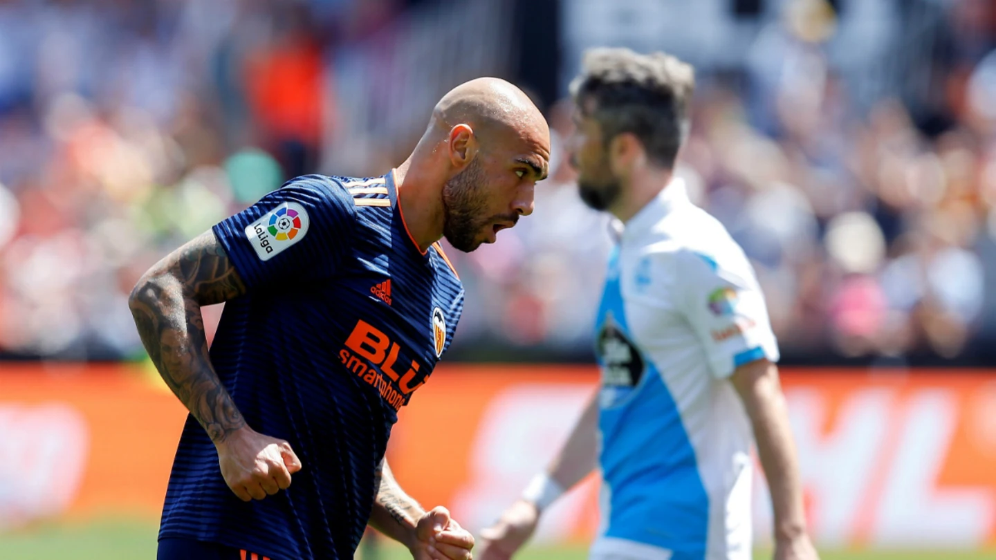 Simone Zaza Simone Zaza