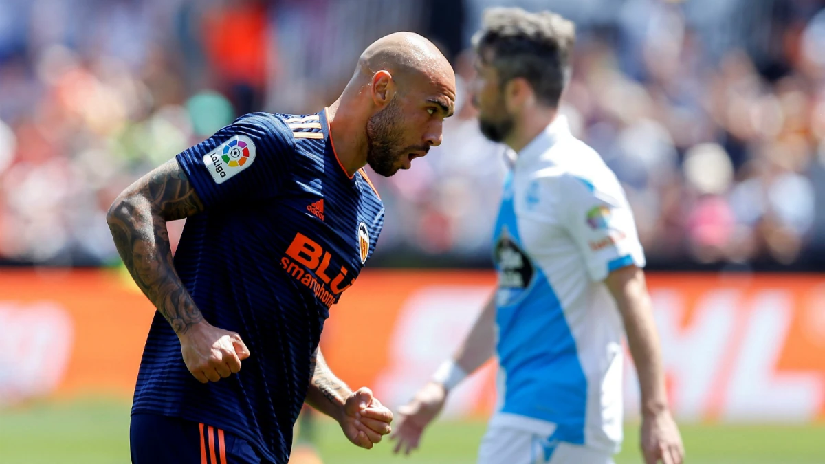 Simone Zaza