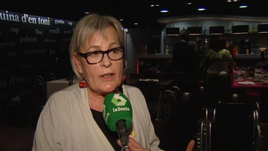 Remei, en Bienvenidas la norte Remei, en Bienvenidas la norte