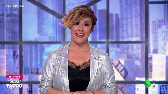 Cristina Pardo Cristina Pardo