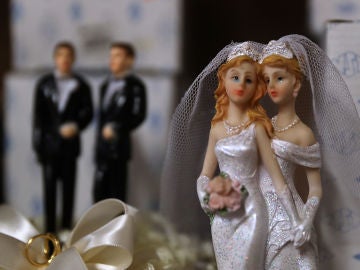 La violencia en parejas LGTB no está contemplada en la ley La violencia en parejas LGTB no está contemplada en la ley