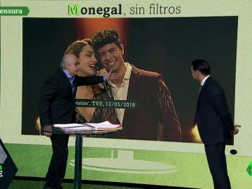 Monegal Monegal