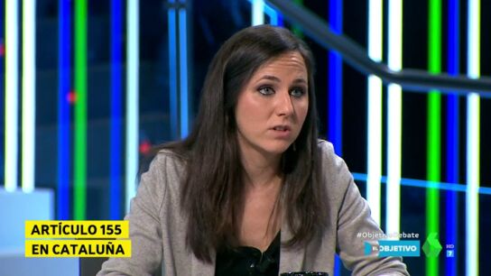Ione Belarra