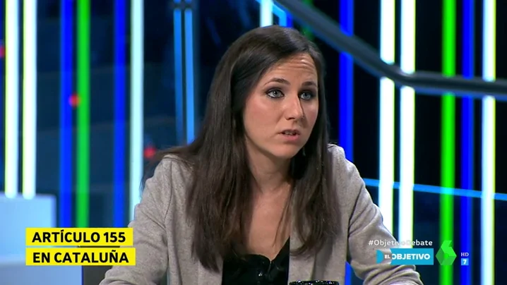 Ione Belarra Ione Belarra