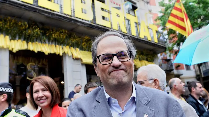 Quim Torra