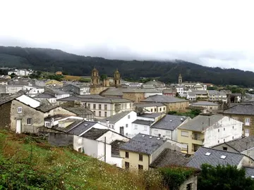 Mondoñedo Mondoñedo