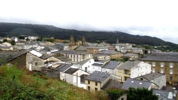 Mondoñedo