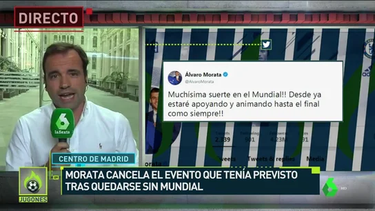MorataJugones MorataJugones