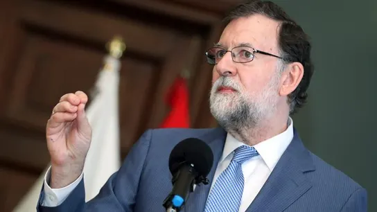 Mariano Rajoy Mariano Rajoy