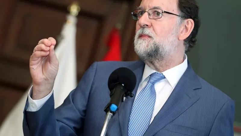 Mariano Rajoy