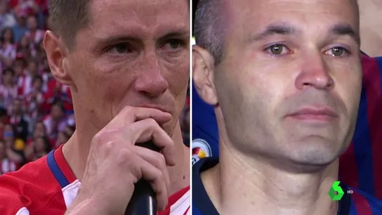 dos leyendas DEPORTES dos leyendas DEPORTES