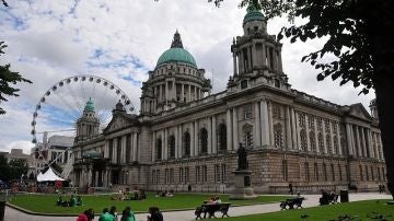 Belfast