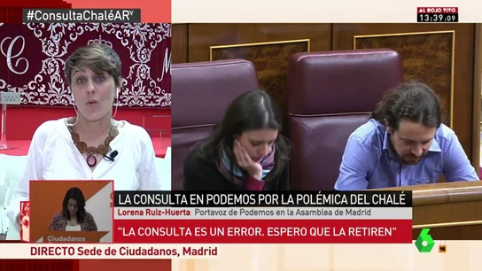 Lorena Ruiz-Huerta Lorena Ruiz-Huerta