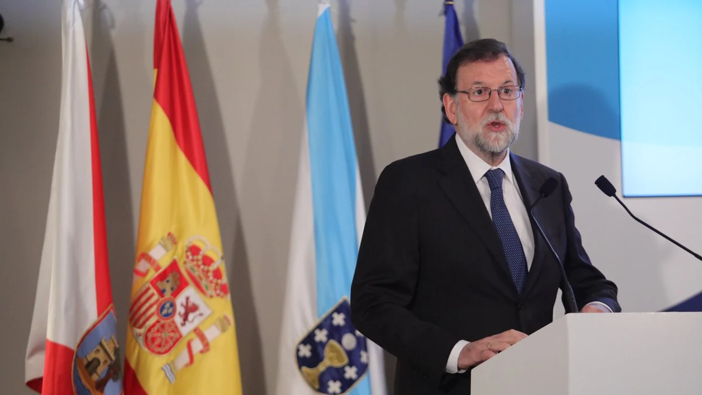 Mariano Rajoy Mariano Rajoy
