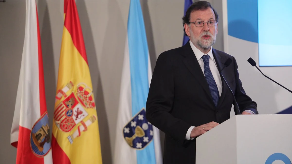 Mariano Rajoy