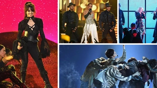 Billboard Music Awards 2018 Billboard Music Awards 2018