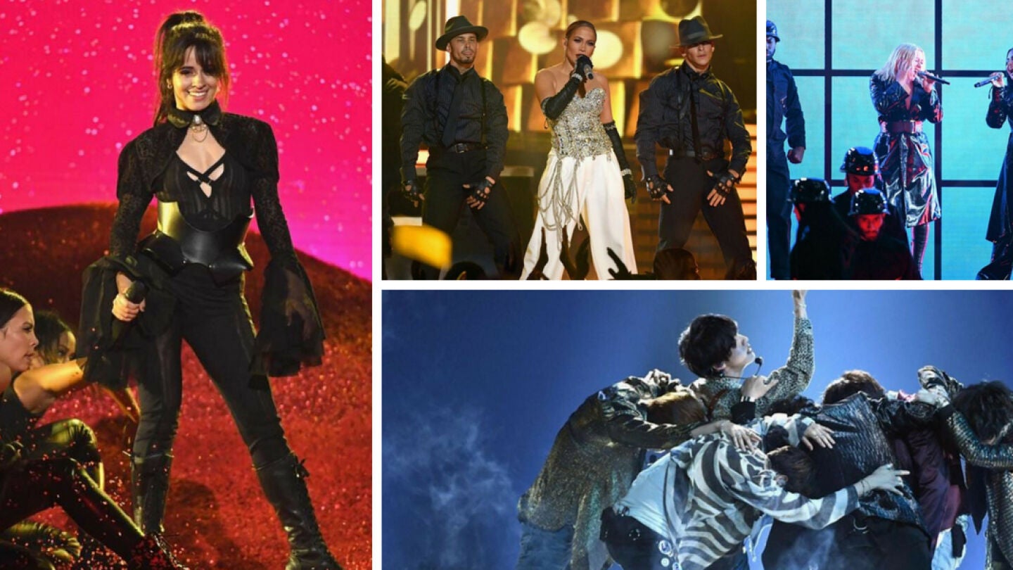 Billboard Music Awards 2018