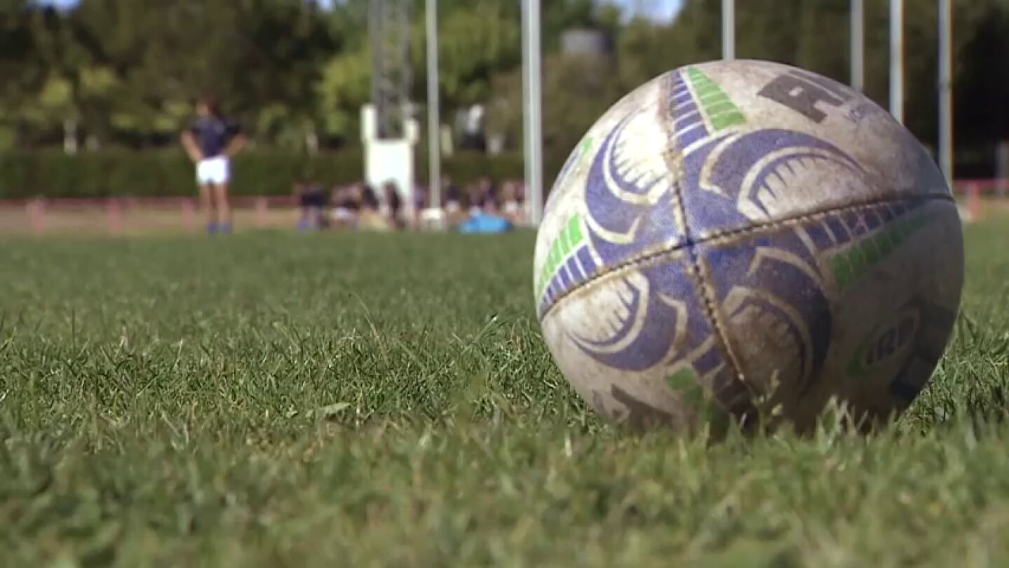 El Rugby tambi&eacute;n puede ser un deporte sostenible 