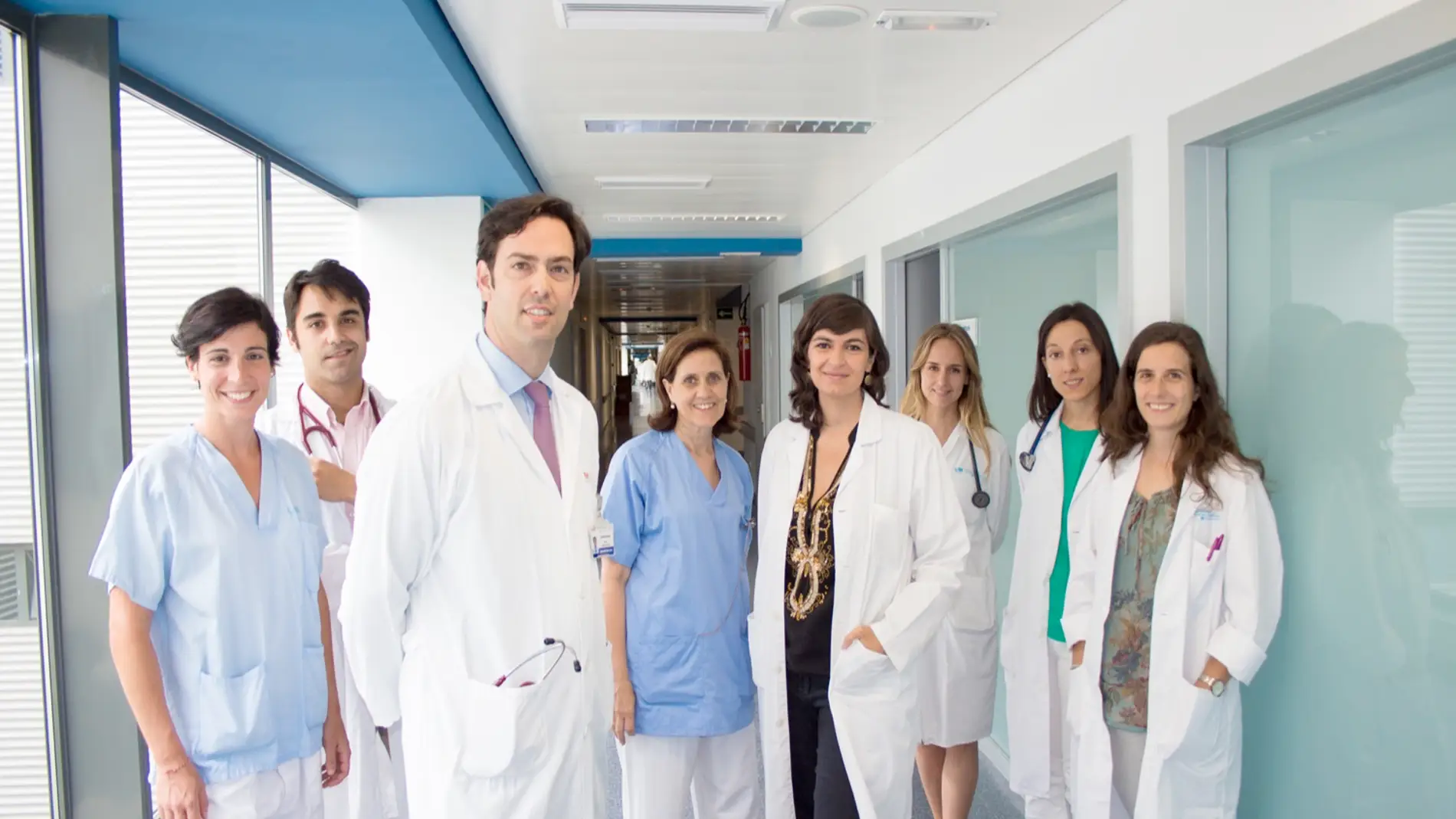 Grupo Cardiopatías Familiares Hospital Puerta de Hierro