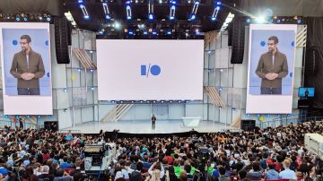 Conferencia de Google