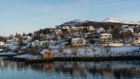 Tromso