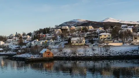 Tromso Tromso