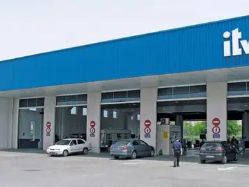 La nueva ITV exige que los inspectores sean Técnicos Superiores en Automoción La nueva ITV exige que los inspectores sean Técnicos Superiores en Automoción