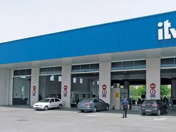 La nueva ITV exige que los inspectores sean Técnicos Superiores en Automoción La nueva ITV exige que los inspectores sean Técnicos Superiores en Automoción