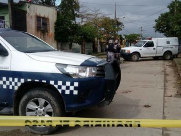 Policía en México Policía en México
