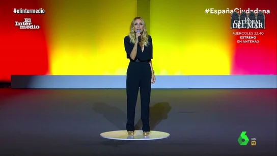 Marta Sánchez, vídeos manipulados Marta Sánchez