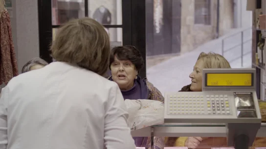 Bienvenidas al norte Bienvenidas al norte