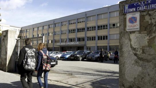 Colegio Valdeluz de Madrid