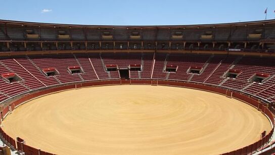 Plaza de toros C&oacute;rdoba