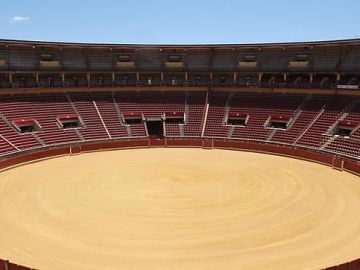 Plaza de toros Córdoba Plaza de toros Córdoba