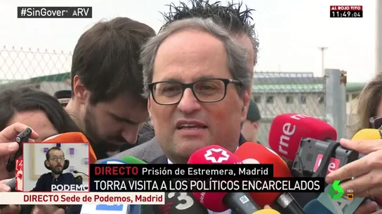 TORRA TORRA