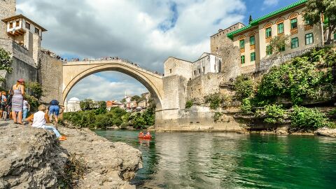 Mostar