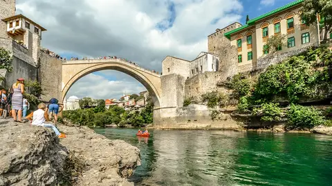 Mostar Mostar