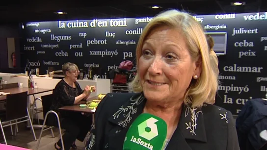 Antonia Ramos Antonia Ramos