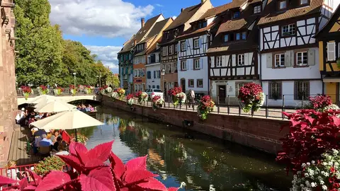 Colmar Colmar