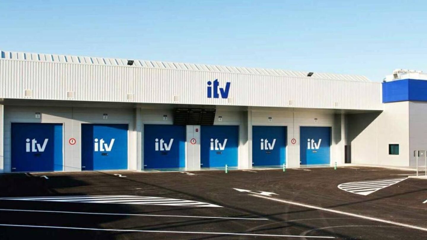 ITV