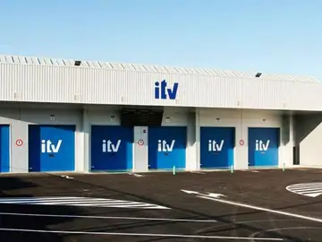 ITV ITV