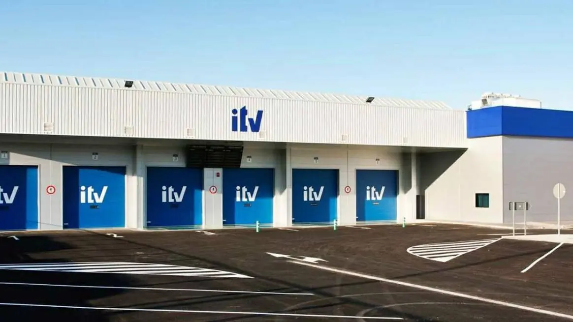 ITV