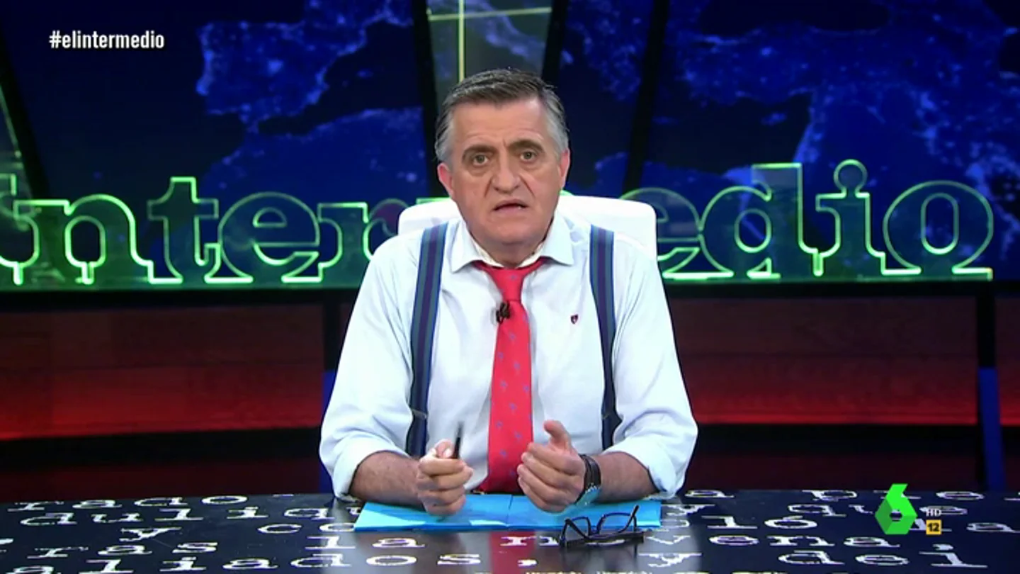 El Gran Wyoming El Gran Wyoming