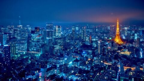 Japón