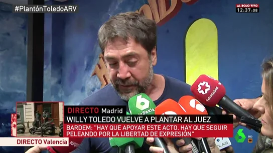 bardem bardem